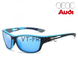 Lunettes De Soleil Polarisee Audi Sport, Modele: G2 - Neuf