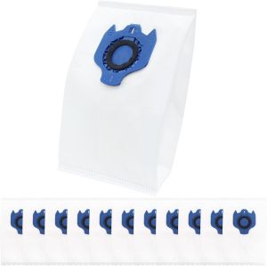 Lot De 12 Sacs Aspirateur Pour Miele Gn ¿ Convient Aux Modèles Complete C3/C2,Classic C1, S2 S4 S5 S6 S8 | Hyclean 3D Efficiency[SSE7114963] - Neuf