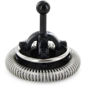 Quirl Mousseur à lait pour Krups aeroccino3 MS-623523 convient pour DeLonghi ES0058214 - Neuf