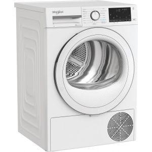 Whirlpool S&egrave;che-linge posable - C WD 84M WWS FR - Neuf