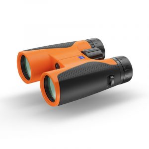 ZEISS Jumelles TERRA ED Orange 8X42 - Neuf