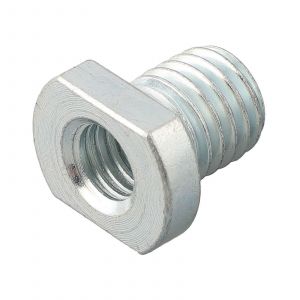 1pc M10 à / M16 Fil Meuleuse d'angle Convertisseur Adaptateur Connecteur pour meuleuse d'angle Adaptateur de polissage Accessoires d'outil électrique - Neuf