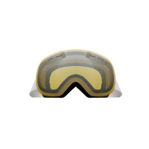 Lunettes De Ski Haut De Gamme Avec Double Protection Uv Et Sangle R&eacute;glable - Antibu&eacute;e, Ajustement Confortable Pour Les Sports D'hiver - Neuf