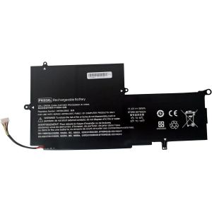 acdsgd-PK03XL Batterie de Rechange pour Ordinateur Portable HP Spectre 13 Pro X360 G2 G1 13-4000 13-4100 13-4200 13-4003dx 13-4103dx 13-4006tu 13-4000nf PK03056 - Neuf