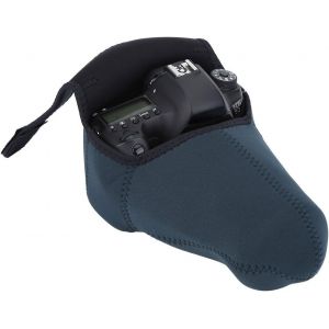 Sac pour Appareil Photo Reflex/DSLR Antichoc,&eacute;tui pour Appareil Photo en Nylon r&eacute;sistant &agrave; l'eau,pour 30D 40D 50D 1D 1Ds 1D Mark III,pour D90 D200 D300 D300S D40,etc. - Neuf