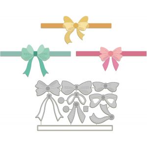 Tianyi-Matrices De Découpe En Métal Pour Ruban Métal Matrices De Découpe En Métal Pour La Fabrication De Cartes Outil De Gaufrage Pochoir Scrapbooking Et Carte En Papier - Neuf