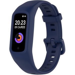 KAL-Bracelet Compatible Avec Keep B2 Smartband Bracelets,Femme & Homme Strap, Silicona Bracelets De Remplacement Straps Sport Watchband Pour Keep B2 Montres - Neuf