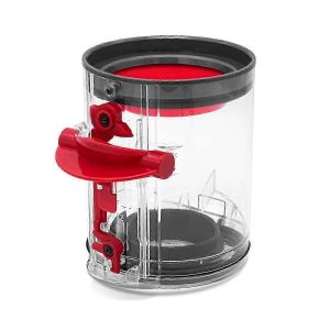 Bac à poussière pour aspirateur Dyson V12 Slim Aspirateur-traîneau,aspirateur robot dépoussiéreur de remplacement - Neuf