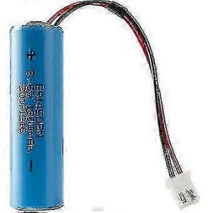 2024 Fluidra Blue Battery Batterie au lithium pour analyseur d'eau de piscine Blue Connect - Neuf