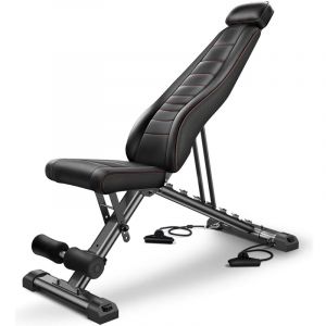 Banc Pliable Falcon - Neuf