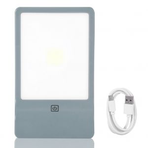 HJLIAN Lampe de nuit LED avec detecteur de mouvement infrarouge pour cuisine, tiroir, placard, penderie - Neuf