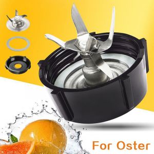 Kit De Remplacement Pour Mixeur 3 Pièces, Accessoires Pour Mixeur, Extracteur De Jus, Lame, Rondelle Et Base - Neuf