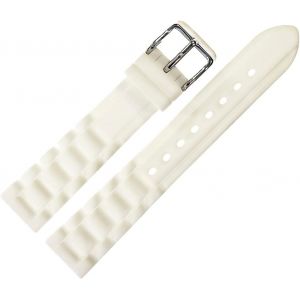 Kal-Bracelet De Montre 20mm Silicone - 92020 - Neuf