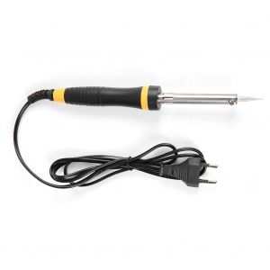 Fer a souder electrique a chauffage externe avec voyant lumineux, prise UE 220 V 40 W - Neuf