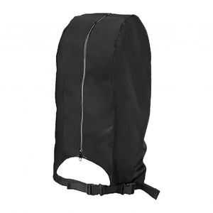 Housse De Sac De Golf Impermeable Et Resistante Aux Uv, Protection Contre La Pluie Pour Sacs De Golf, Legere Et Pliable, Protection Pour Parcours De Voyage - Neuf