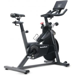 Checarzhn--No1-T Series 9 Vélo D'appartement, Noir - Neuf