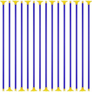 Fl&egrave;ches &agrave; ventouse de remplacement, 20 pi&egrave;ces, jouet &agrave; noeud pour enfants, remplacement - Neuf