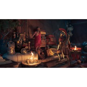 Assassin's Creed : Odyssey Xbox One - Neuf