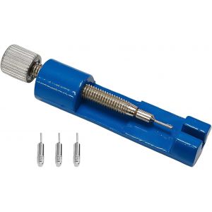 Kal-1 Jeu De Tendeurs De Chaîne De Montre, Dissolvant De Montre, Outils De Réparation De Montre, Accessoires De Montre, Outils À Main - Neuf