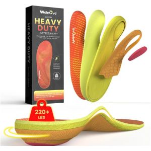 Kalanka-Semelles Orthop&eacute;diques Pour Soulager La Fasciite Plantaire -Semelles De Soutien De La Vo&ucirc;te Plantaire Pour Soulager Les Douleurs Des Pieds, Les Pieds Plats Et Les &Eacute;pines De Talon-39-40.5 - Neuf