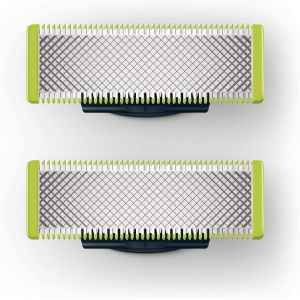 Convient Au Pack De Lames Philips Oneblade, Compatible Avec Tous Les Manches Oneblade - Neuf