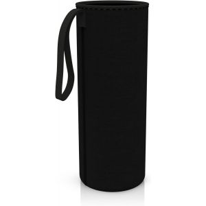 Housse Bouteille En Néoprène Pour Gourdes En Verre De 500ml, 750ml Ou 1 Litre - Housse Isoterme - Sac Isotherme Bouteille - Neuf