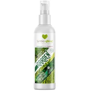 Kalanka-Symbioethical - Garden, Engrais Npk Concentr&eacute; Pour Plantes De Jardin, Nutrition &Eacute;quilibr&eacute;e Et Luxuriante, Made In Italy, 500 Ml - Neuf