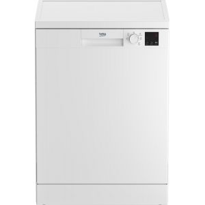 Lave-vaisselle Beko b300 DVN05C30W Pose libre 15 couverts - Neuf