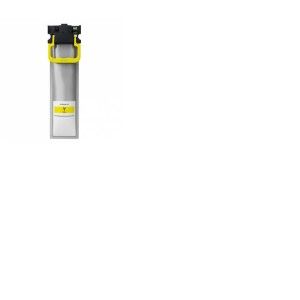 The Premium Solution - 38.1 ml - jaune - compatible - cartouche d'encre (alternative pour : Epson T9454) - pour Epson WorkForce Pro WF-C5210DW, WF-C5290DW, WF-C5710DWF, WF-C5790DWF - Neuf