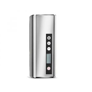 Mini compresseur / compresseur portable sans fil Tourtecs MK3 4000 mAh / 6,9 bar - Neuf