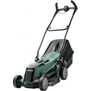 CHECARZHN--NO1-Home And Garden Tondeuse À Gazon Sans Fil Easyrotak 36-550 (36 Volt, Sans Batterie, Moteur Brushless, Largeur De Coupe 37 Cm, Tond JusquÀ 550 M², Dans Une Boîte En Carton) - Neuf