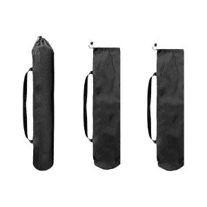 3 Pcs Sac De Remplacement Polyester Sac De Transport Polyester Tente Sac Sac De Transport Pour Camping En Plein Air Heavy Duty Grand Stockage 95cm - Neuf