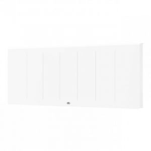 Thermor - Radiateur Chaleur Douce Connect&eacute; Kenya 4 Horizontal 2000w Blanc - Neuf