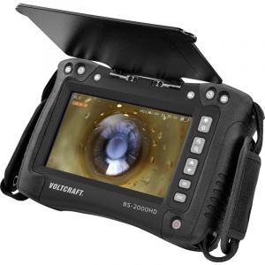 Voltcraft - Bs-2000hd Appareil De Base A370122 - Neuf