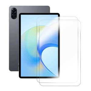 Lot de 2 Verres tremp&eacute; pour Huawei Honor Pad X9 11.5"" - Film de protection - Visiodirect - - Neuf