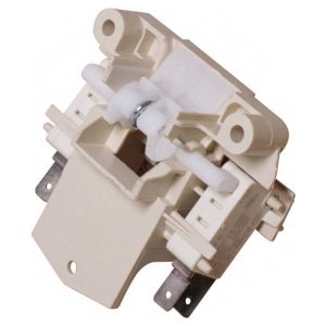 Fermeture de porte Lave-vaisselle (AS0033389 17476000000060 GORENJE MORA BRANDT DE DIETRICH OCEANIC WHIRLPOOL) - Neuf