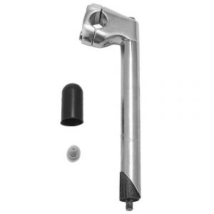 22.2mm Bike Quill Potence,Bmx Quill Stem Bike Guidon Stem Riser Parts Mtb Road Bike Stand Stems Mou - Neuf