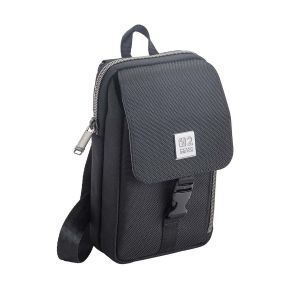 Sac Bandoulière Vertical Officiel Nintendo Switch 2, | Compatible Switch Et Switch Oled - Neuf