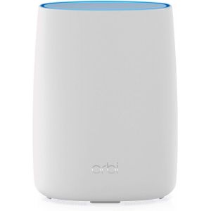SUBZONAL-NETGEAR Orbi LBR20 Routeur 4G, Box 4G LTE WiFi Mesh, AC2200, couvre jusqu'&agrave; 125m&sup2; et 25 appareils, extensible via satellite, compatible tout op&eacute;rateur, id&eacute;al lieux avec internet lent ou non - Neuf