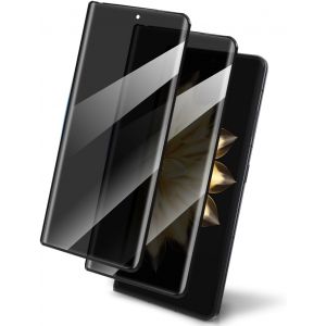 TRAHOO-4 Pi&egrave;ces Protection D'&eacute;cran pour Xiaomi Redmi Note 13 Pro 5G (pas en verre), Protecteur Film TPU Flexible, Anti Rayures, Anti-Empreintes, Facile Installer, HD Auto-Cicatrisant prot&egrave;ge &eacute;cran - Neuf