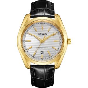 Eryi-Montre Homme Bracelet Acier Inoxydable Analogique Quartz Montre Bracelet Date Étanche Lumineuses Montre Homme Classique Mode Cadeau - Neuf