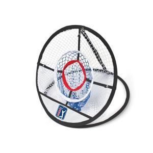 Pga Tour Filet De Practice Chipping Avec Cible - Neuf