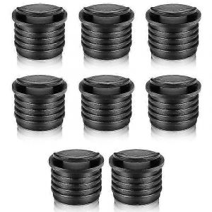8 Pièces 32cm Bateau Dalot Bouchons Bouchons Bouchon De Vidange Kayak Dalot Bouchons Pour Kayak Canoë - Neuf