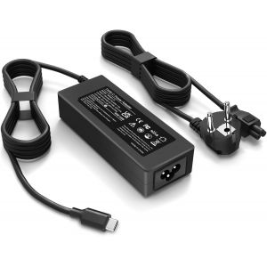 Tianyi-45w Usb C Chargeur Ordinateur Portable Compatible Avec Acer Chromebook 11 13 R13 14 15 Cb311 Cb314 Cb315 Cb315-1h C771 C733 N16q10 N17q9 N17q5 Et Autres Ordinateurs Portables - Neuf