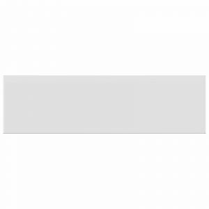 Vidaxl Appui De Fen&ecirc;tre Blanc 160 X 45 X 4,5 Cm Pvc M&eacute;lang&eacute; Avec Upvc - Neuf