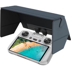 Letnerny-Dji Mini 3 Pro Rc Sun Hood, Pare-Soleil Pour Dji Mini 3 / Dji Mavic 3 Classic/Mini 3 Pro Rc Télécommande De Protection D'écran Pour Drone-Cynova - Neuf