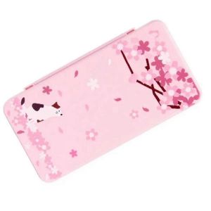 24 En 1 Jeu Porte-Carte Porte-Boîte Switch Pour Switch Lite / Accessoires B - Neuf