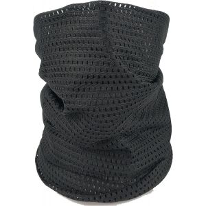 Kalanka-Écharpe Tactique Camouflage, Hommes Et Femmes Unisexe Multi-Usages Bandeau Militaire Style Tête Wrap Face Mesh Pour Airsoft, Combat, Chasse, Alpinisme Activité De Plein Air - Neuf