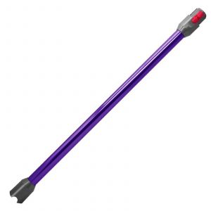 Remplacement De La Baguette Pour Dyson V10 Digital Slim Et V12 D&eacute;tecter Slim Sans Fil B&acirc;ton Du Vide De Lib&eacute;ration Rapide Violet - Neuf