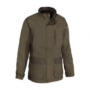 Veste Imperlight Imp&eacute;rm&eacute;able Polyester Coton Kaki S &Agrave; 4xl - Neuf